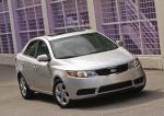 Kia Forte 2009 года